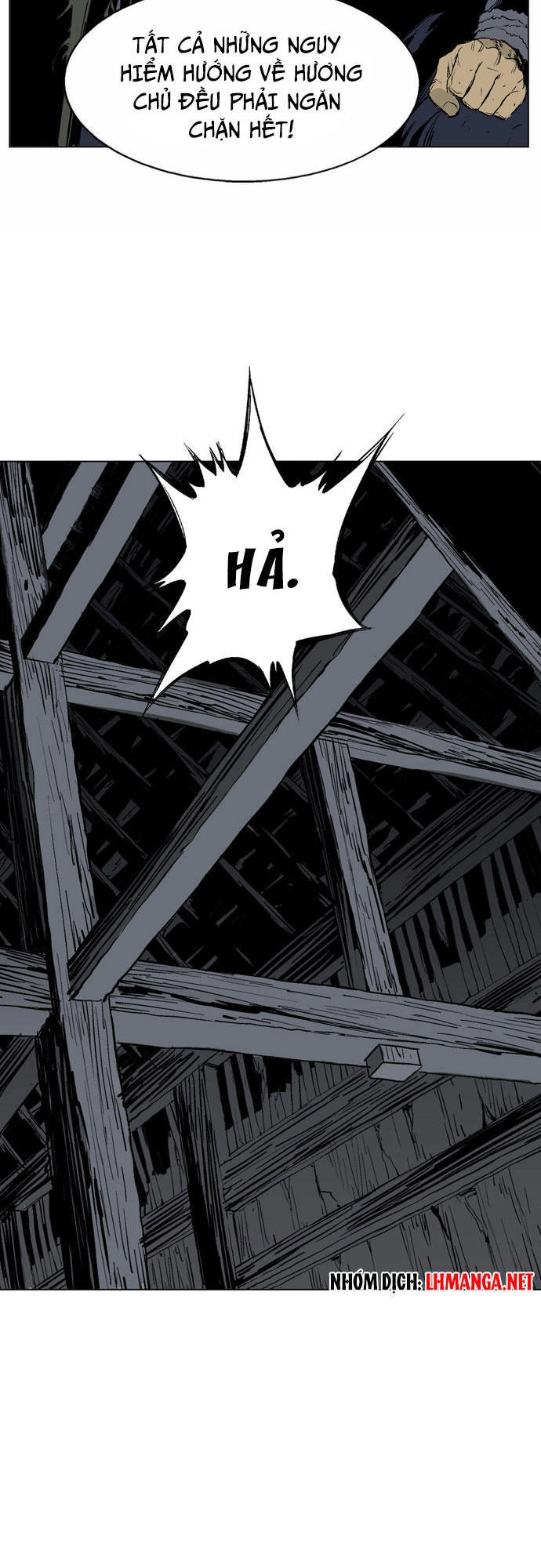 Gosu Chapter 58 - 24