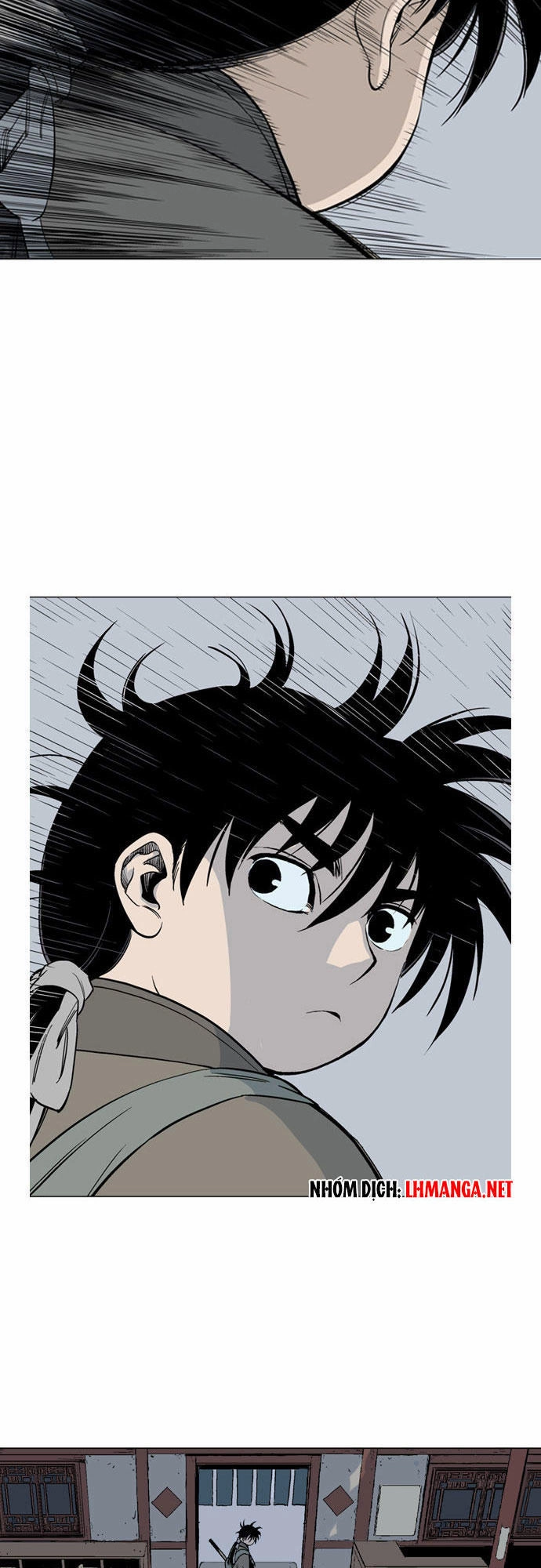 Gosu Chapter 58 - 31