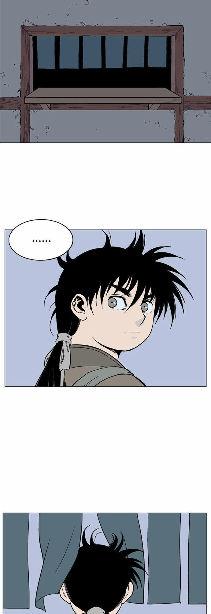 Gosu Chapter 58 - 33