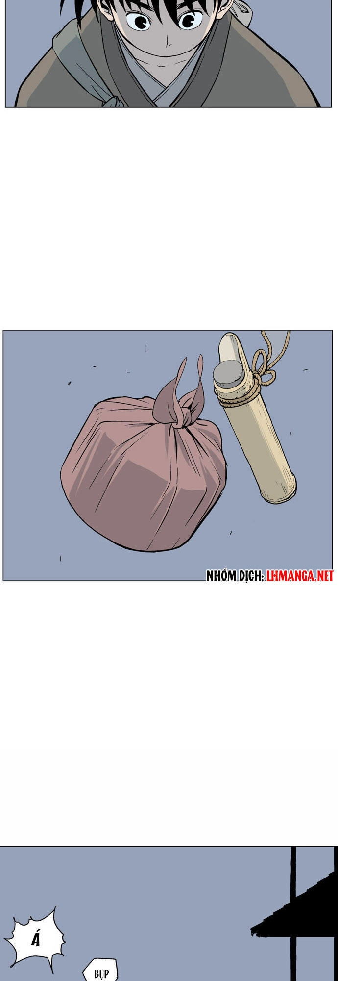 Gosu Chapter 58 - 35