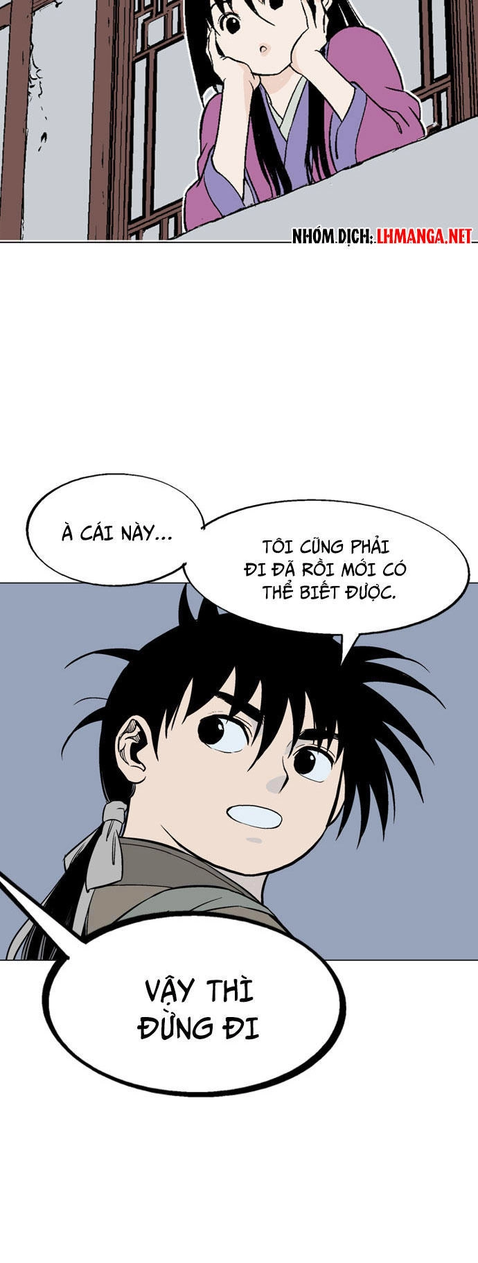 Gosu Chapter 58 - 39