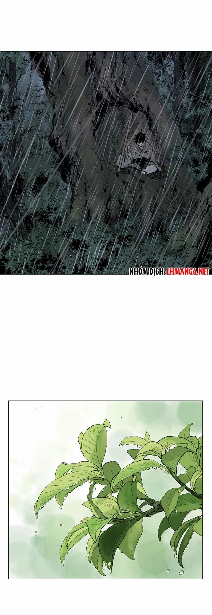 Gosu Chapter 59 - 11