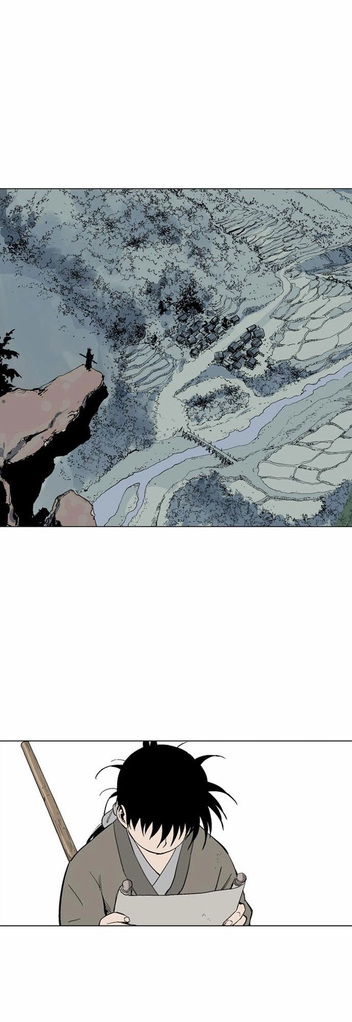 Gosu Chapter 59 - 12