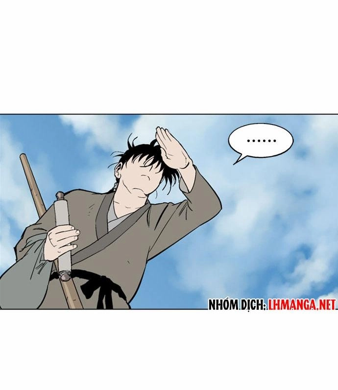 Gosu Chapter 59 - 13