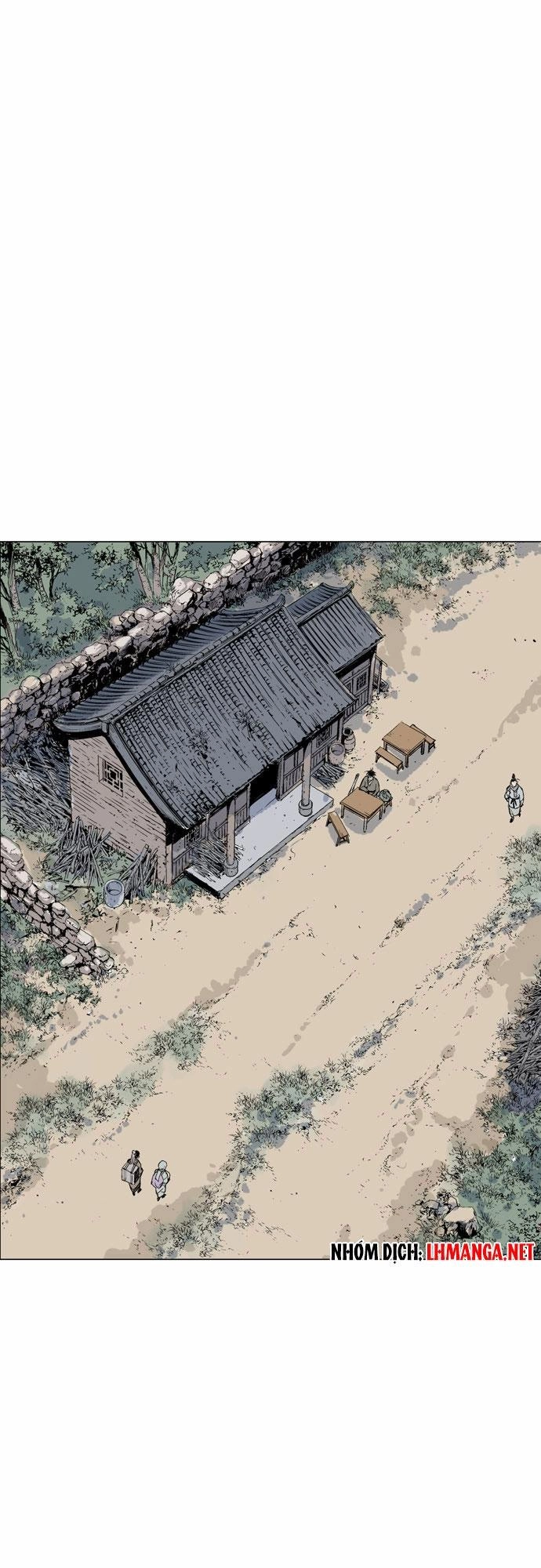 Gosu Chapter 59 - 14