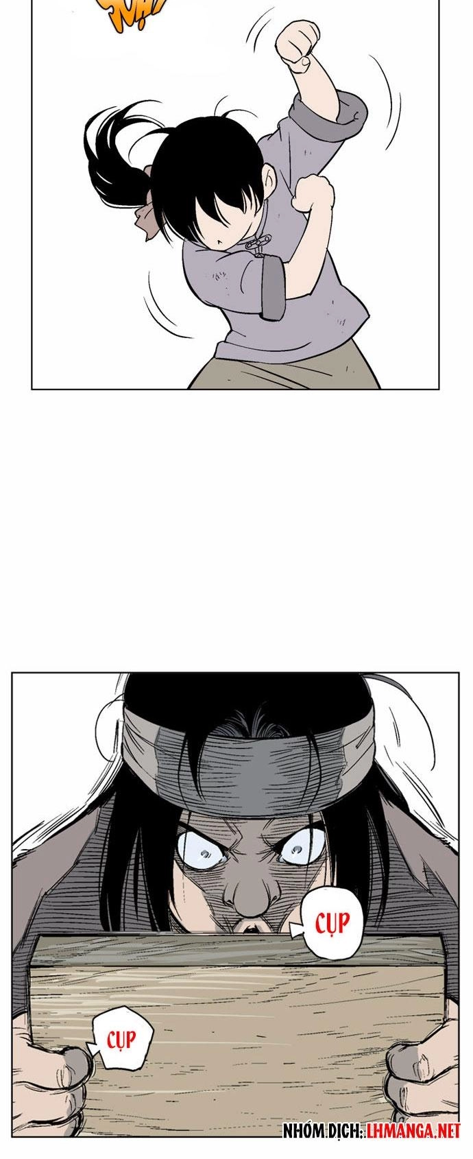 Gosu Chapter 59 - 25