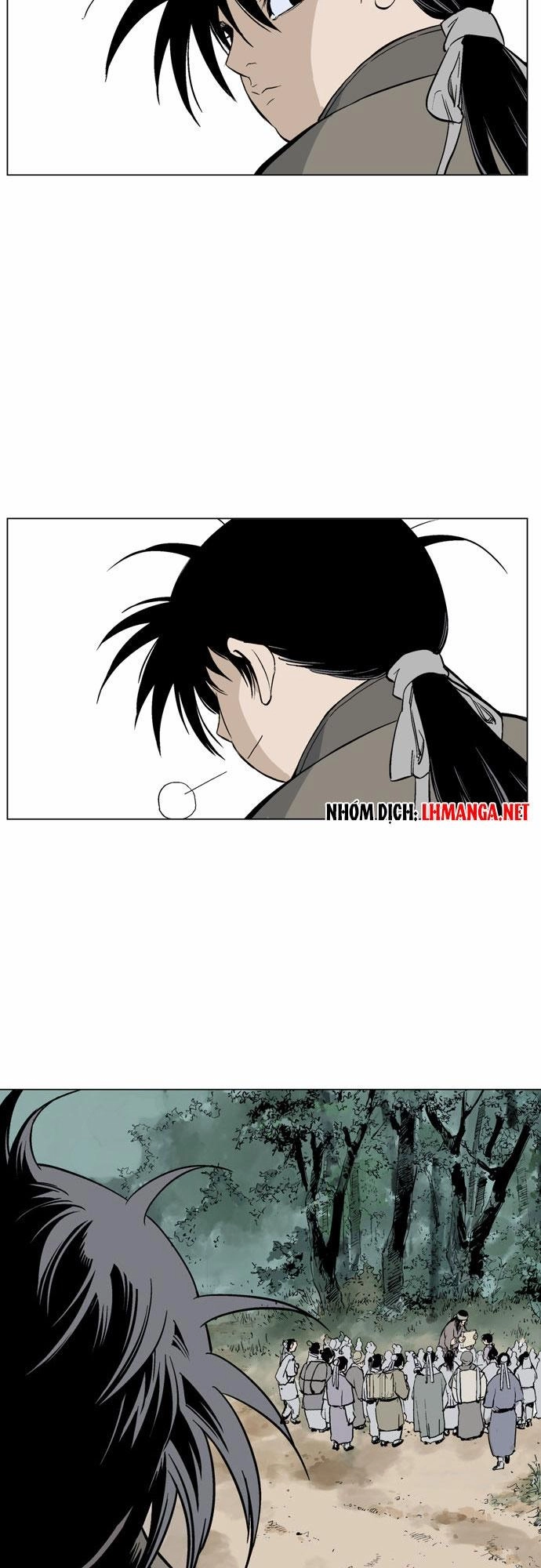 Gosu Chapter 59 - 28