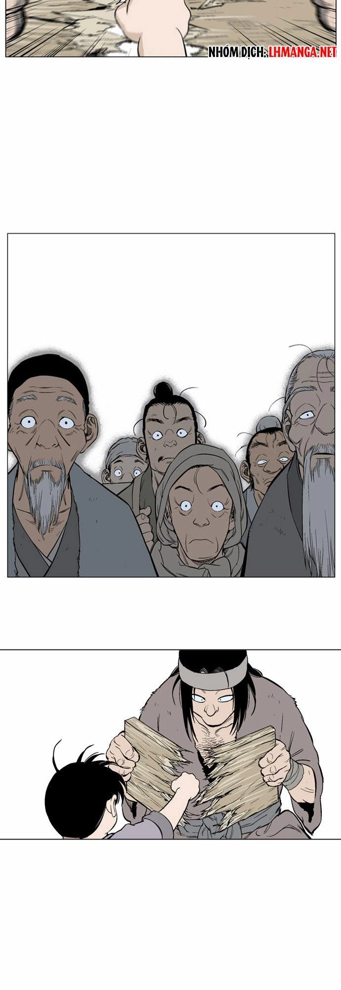 Gosu Chapter 59 - 32