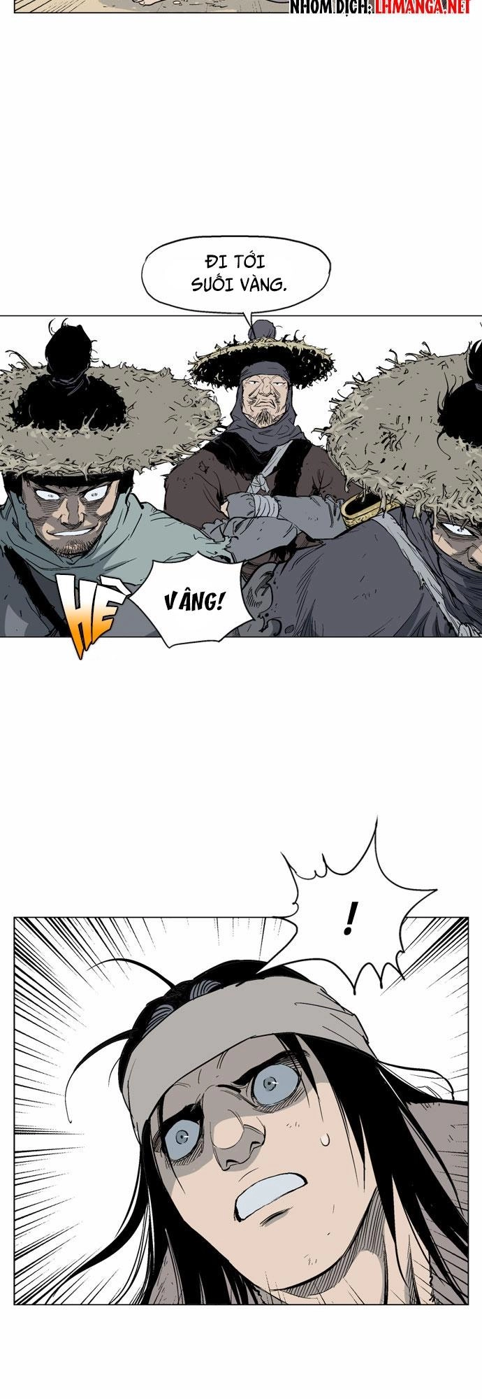 Gosu Chapter 59 - 43