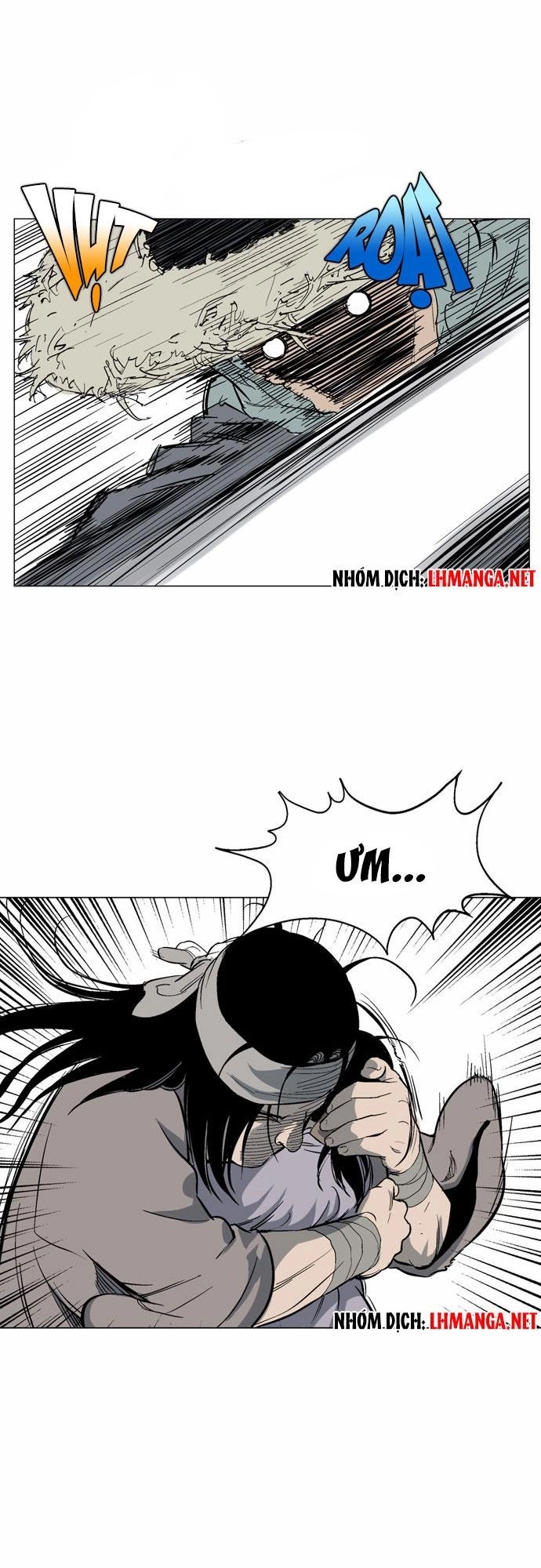 Gosu Chapter 59 - 44