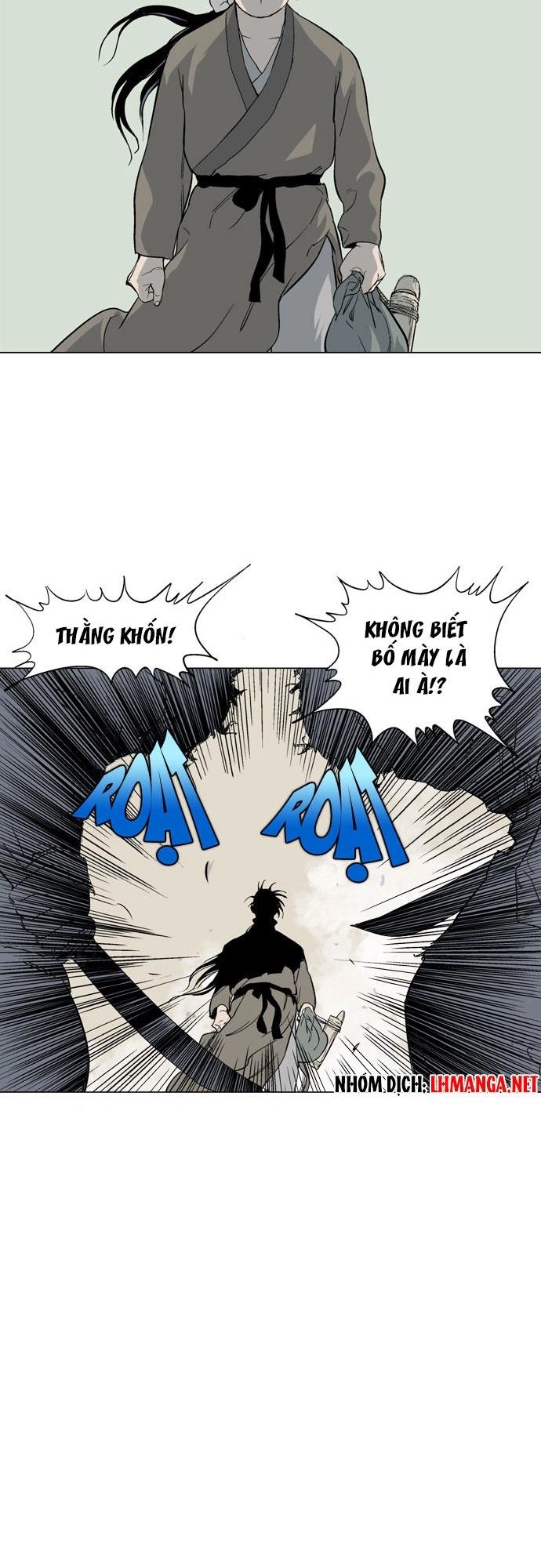 Gosu Chapter 59 - 47