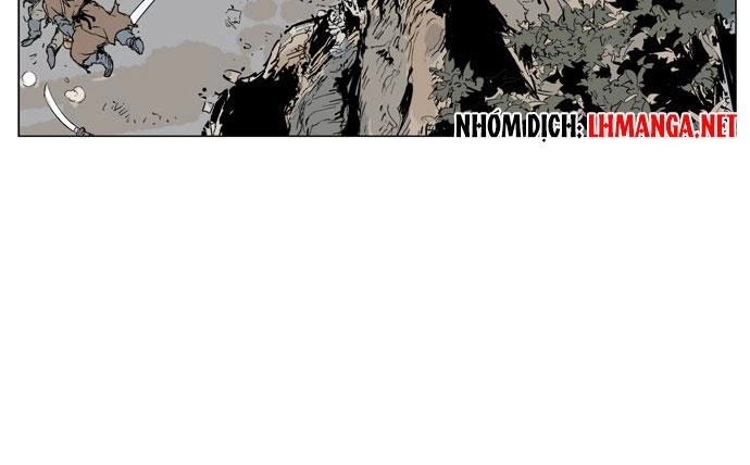 Gosu Chapter 59 - 49