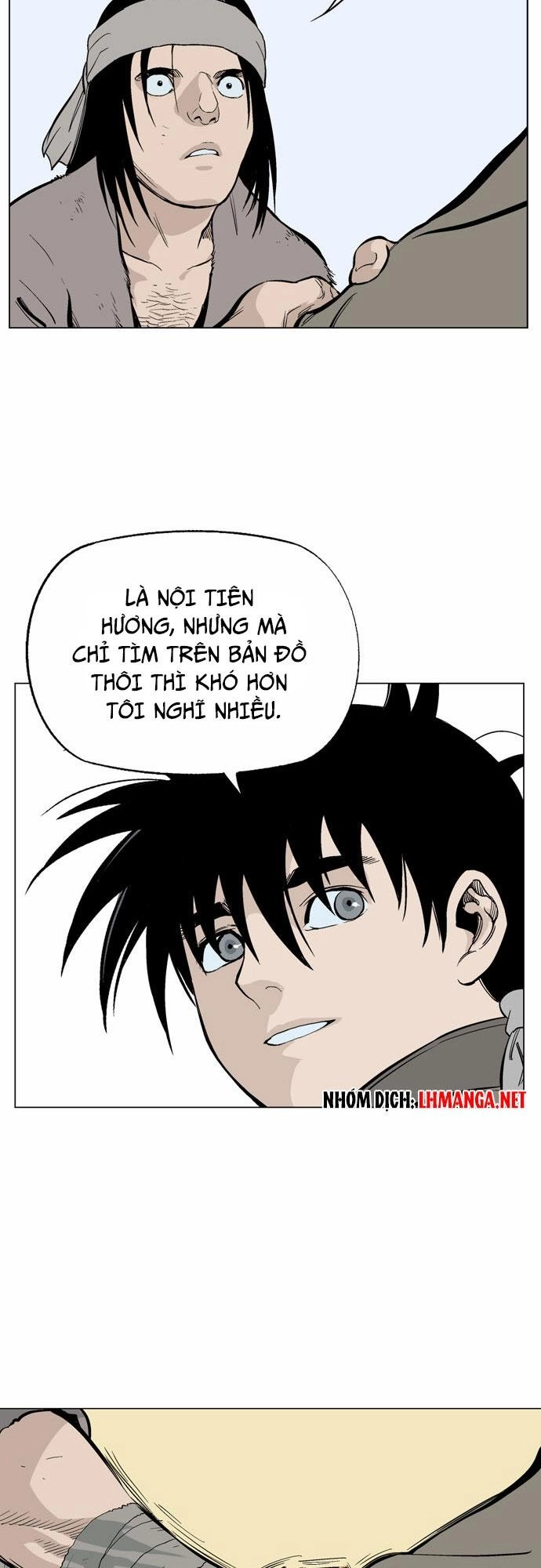 Gosu Chapter 59 - 52