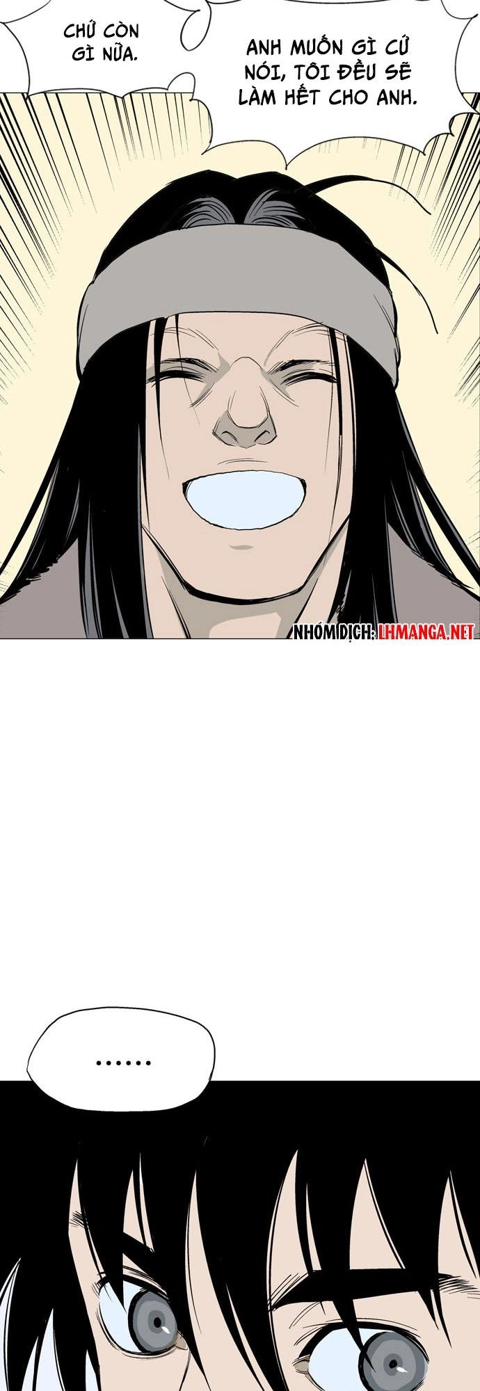 Gosu Chapter 59 - 56