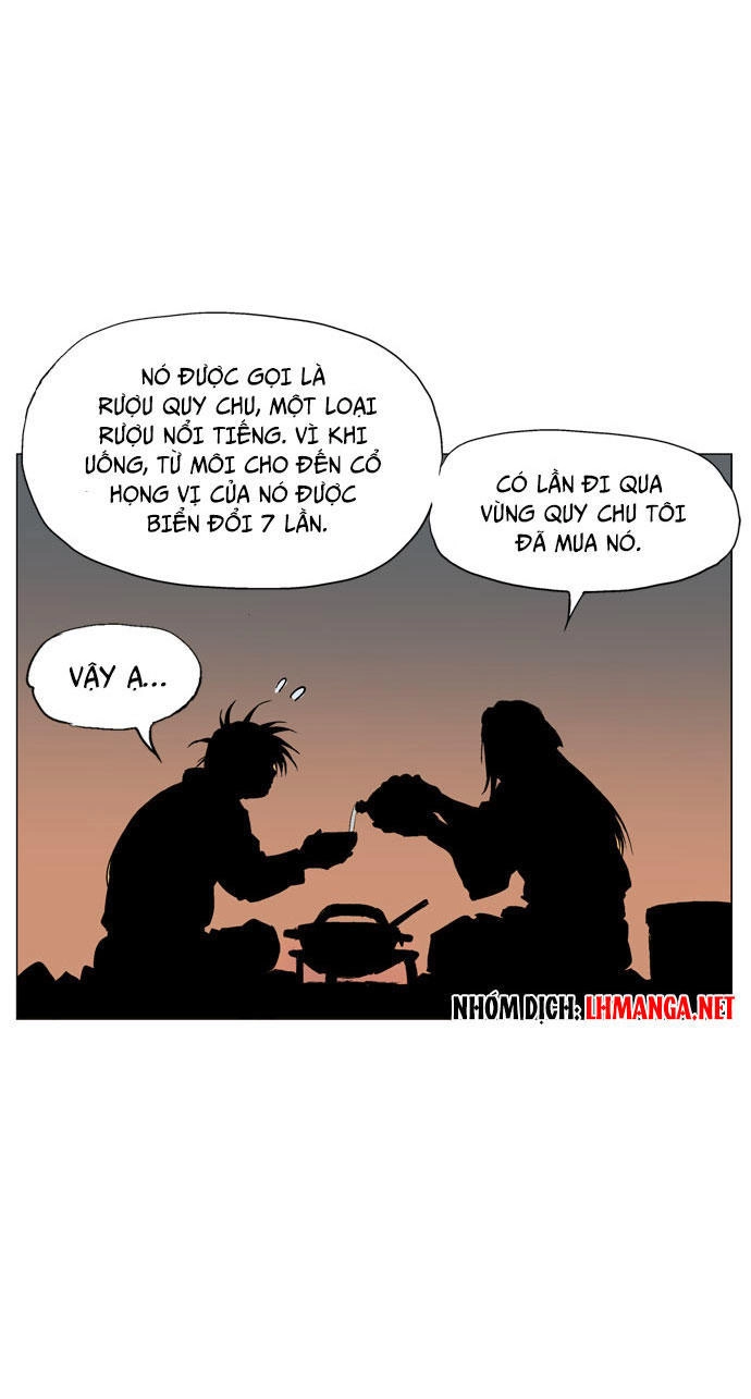 Gosu Chapter 60 - 13