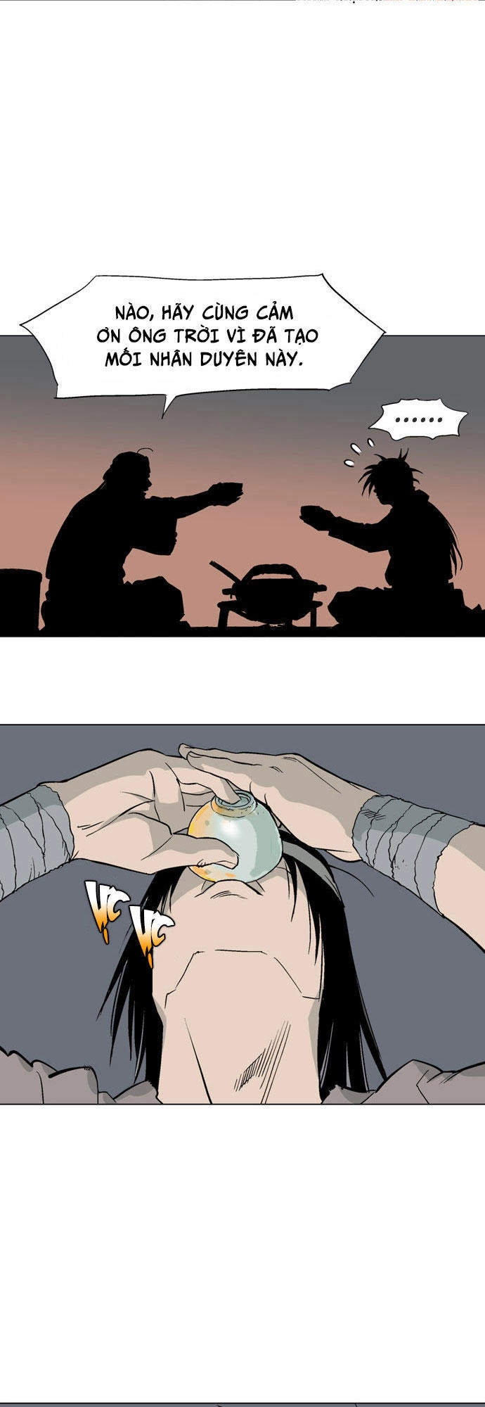 Gosu Chapter 60 - 16