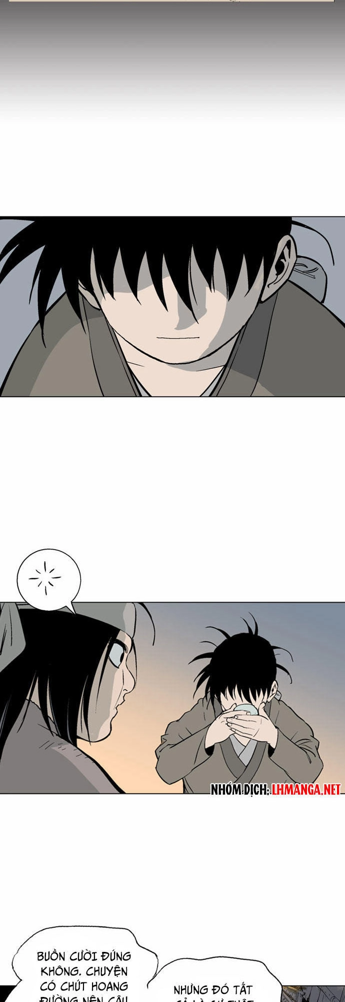 Gosu Chapter 60 - 21