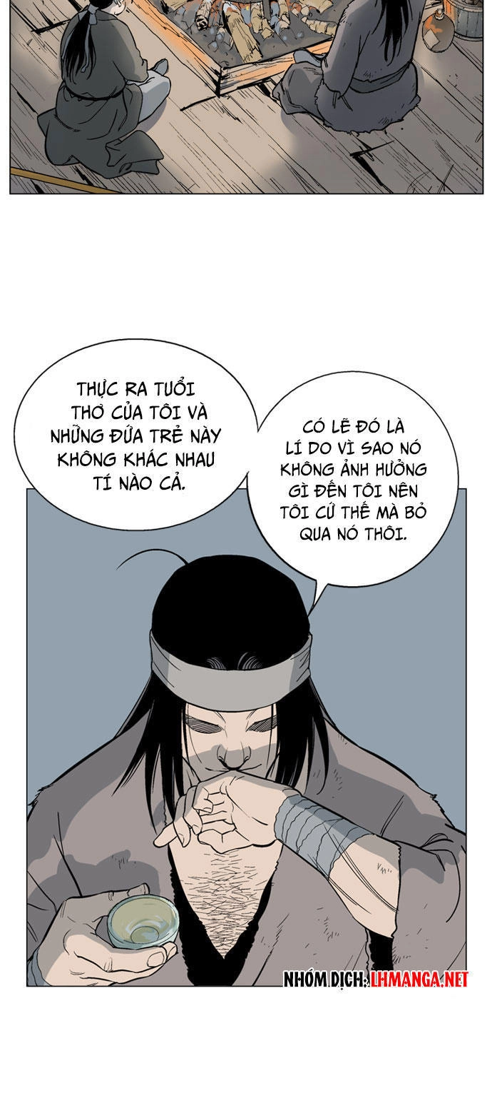 Gosu Chapter 60 - 25