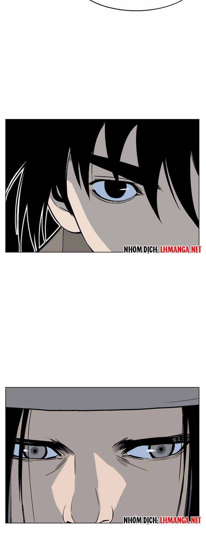 Gosu Chapter 60 - 35