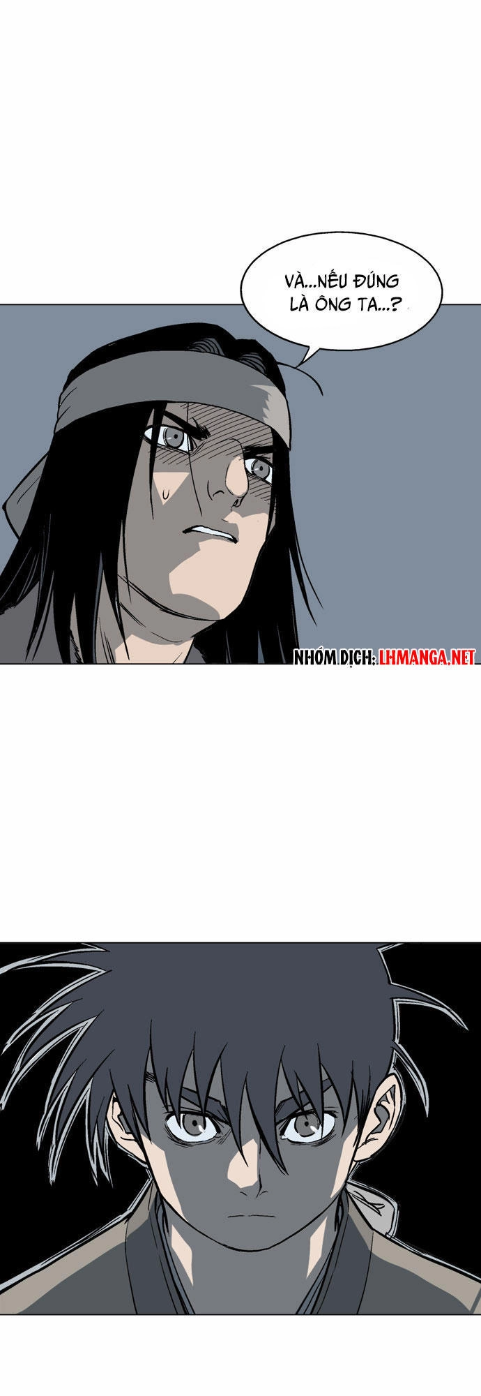 Gosu Chapter 60 - 37