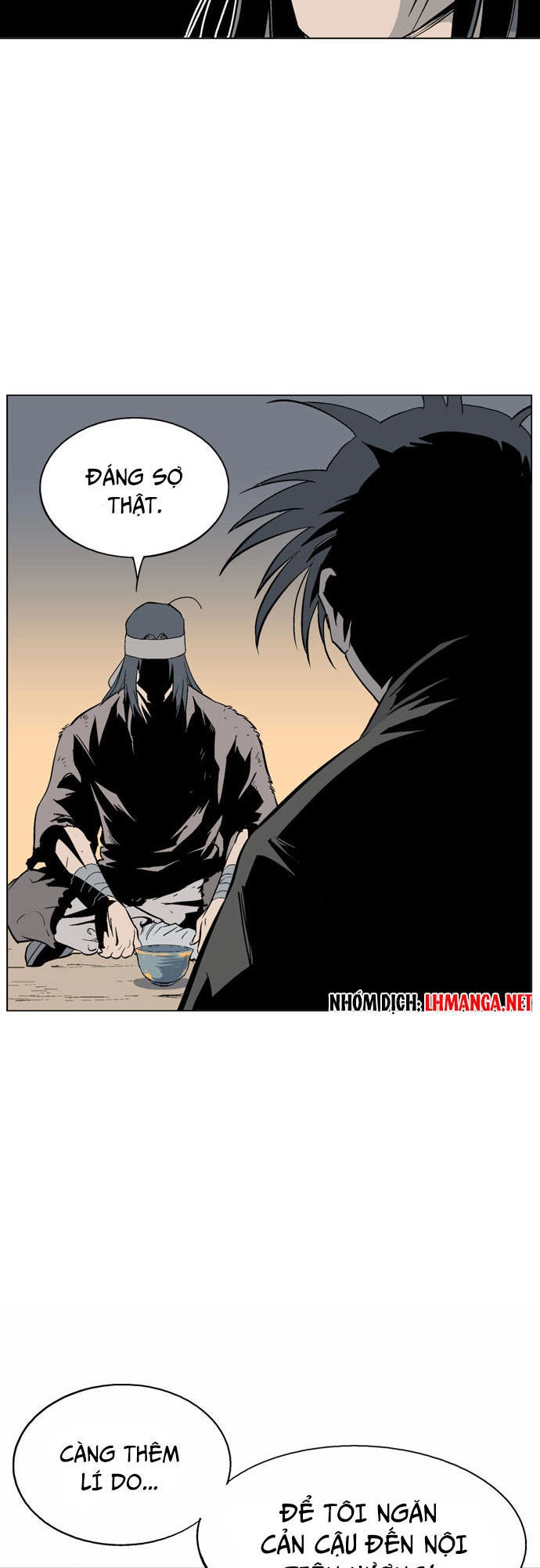 Gosu Chapter 60 - 44