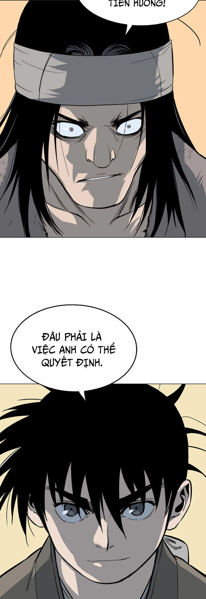 Gosu Chapter 60 - 45