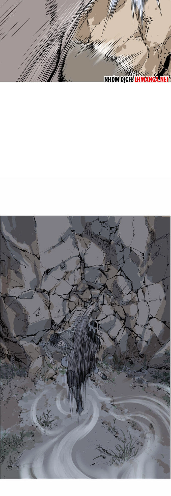 Gosu Chapter 60 - 53