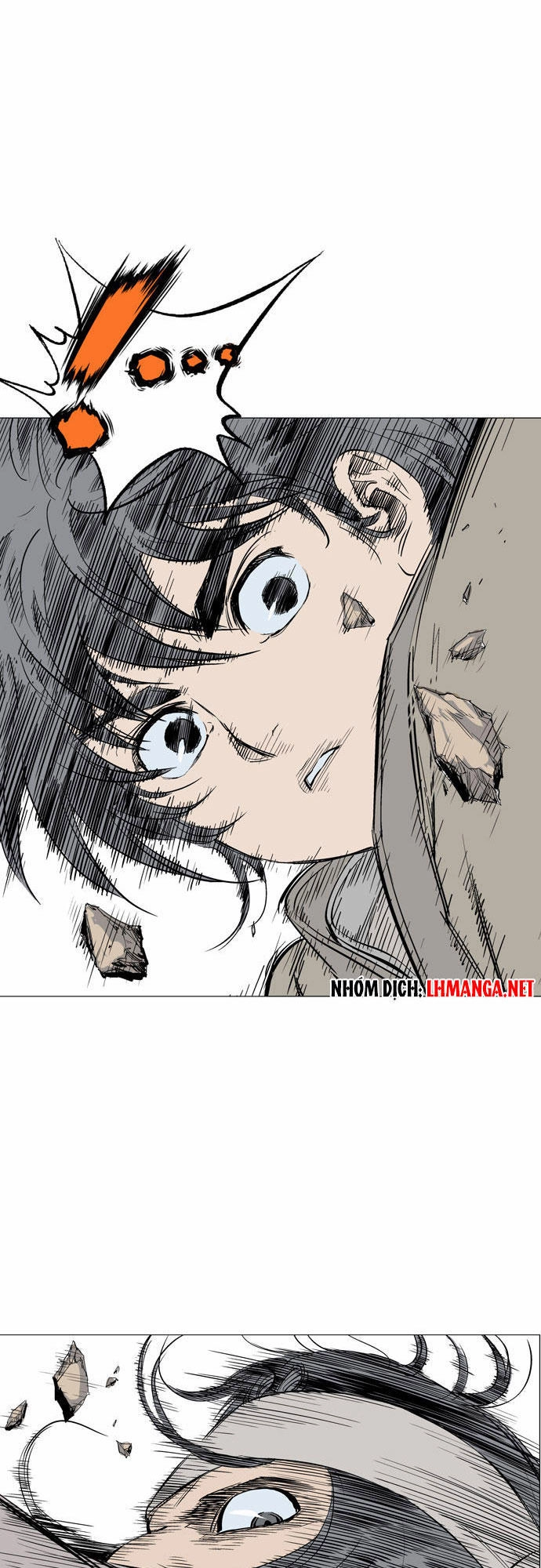 Gosu Chapter 60 - 54