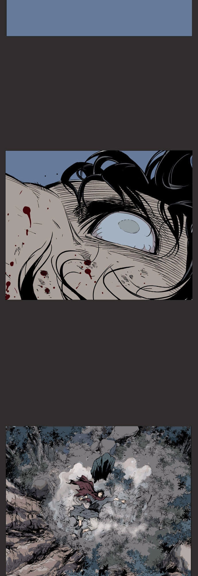 Gosu Chapter 61 - 14