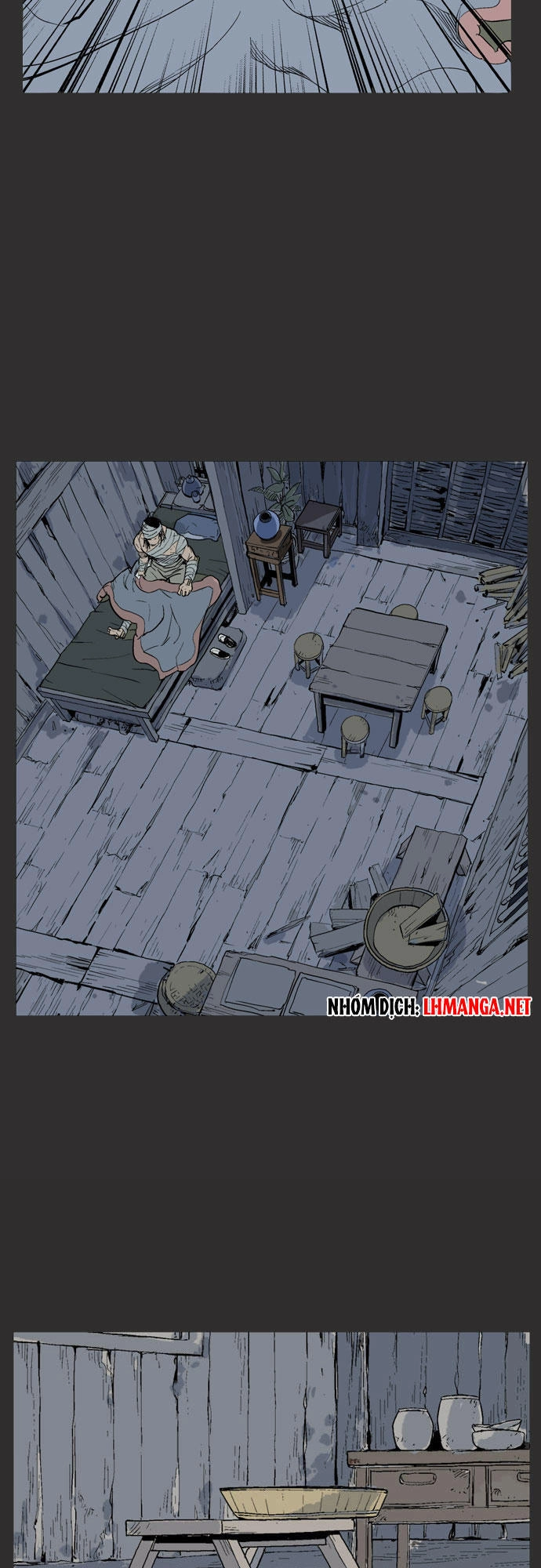 Gosu Chapter 61 - 18