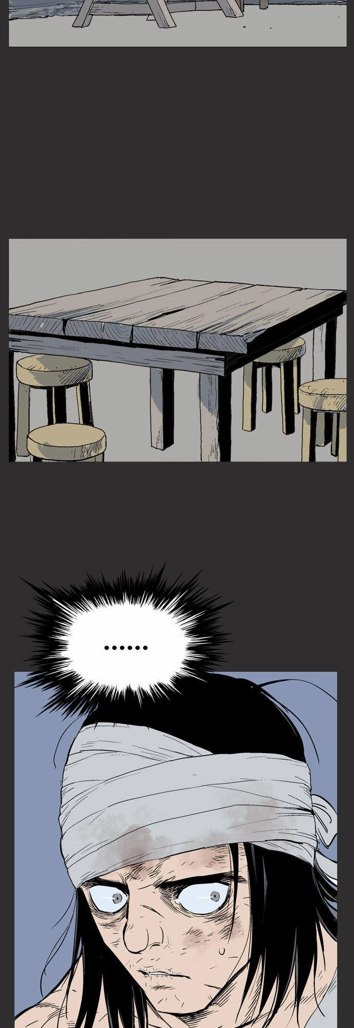 Gosu Chapter 61 - 19