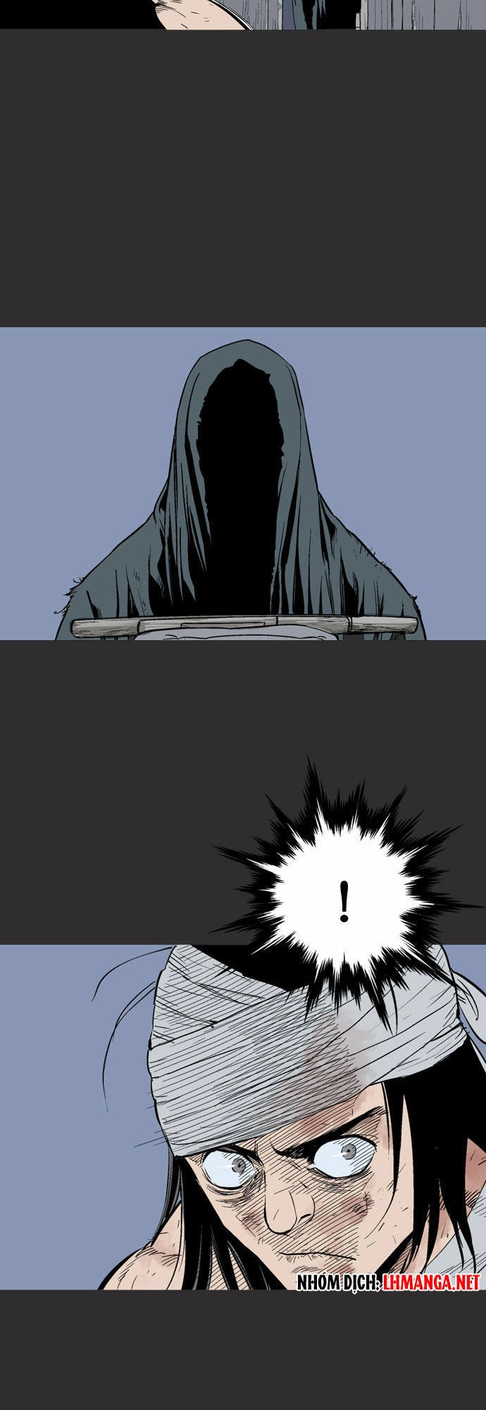 Gosu Chapter 61 - 23