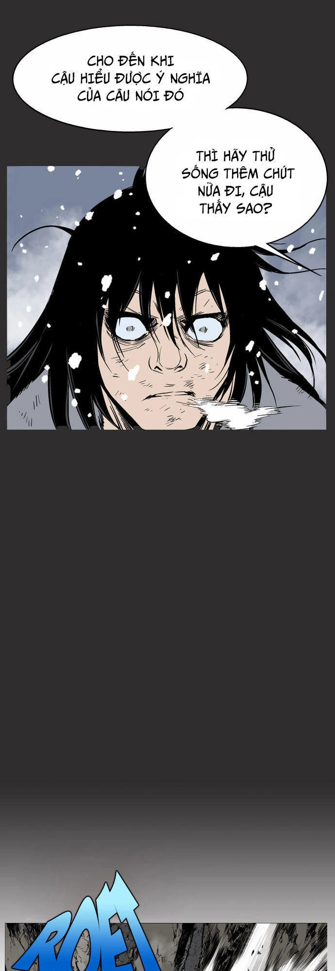 Gosu Chapter 61 - 47