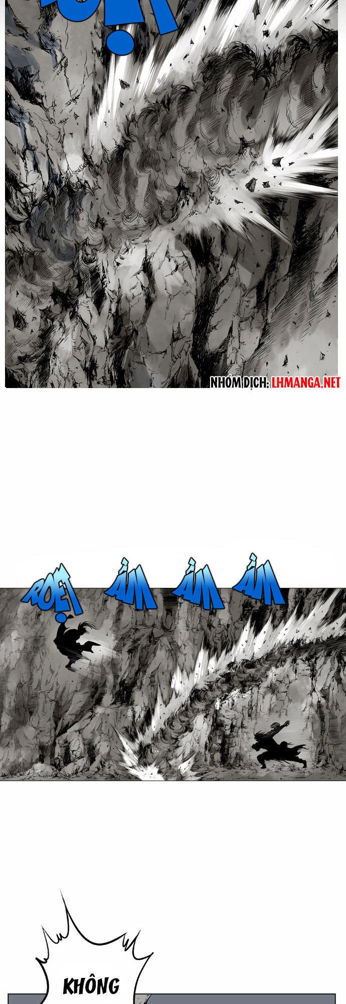 Gosu Chapter 61 - 48