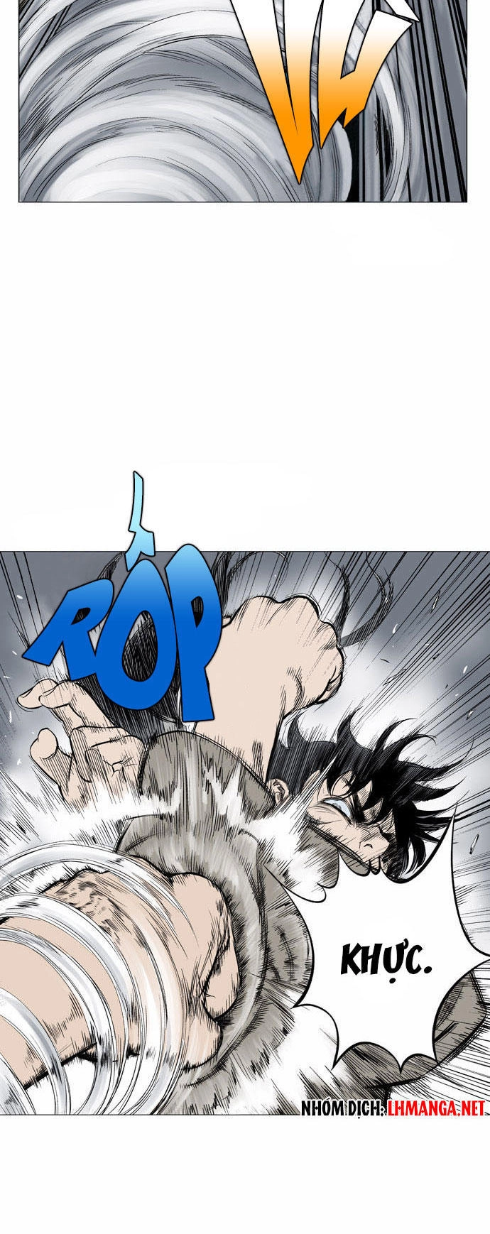 Gosu Chapter 61 - 52