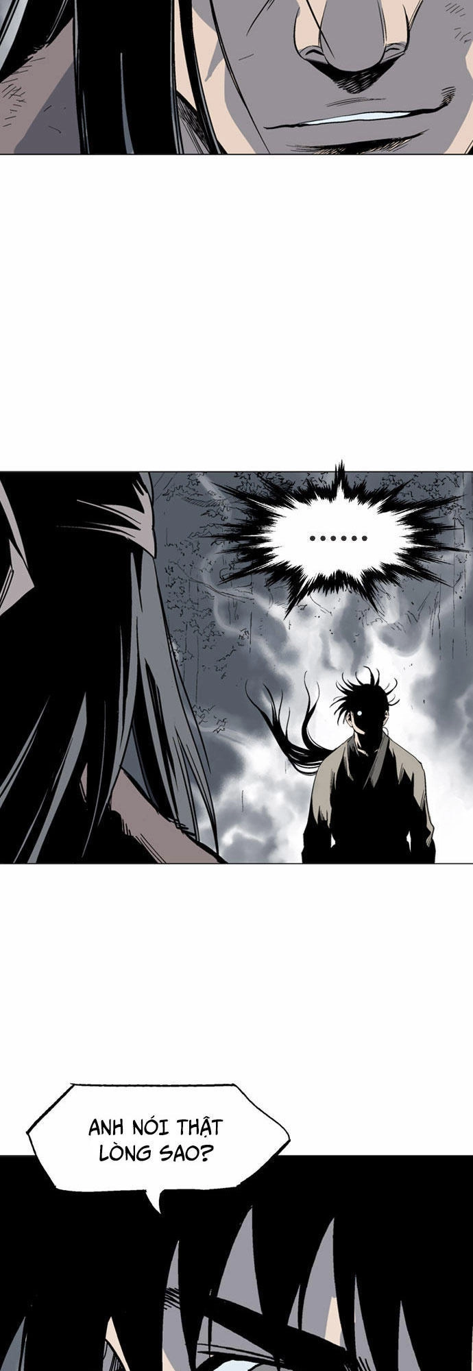 Gosu Chapter 62 - 33