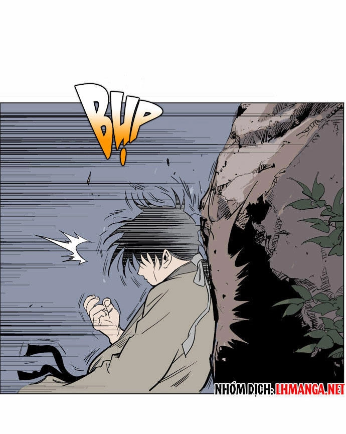 Gosu Chapter 62 - 50