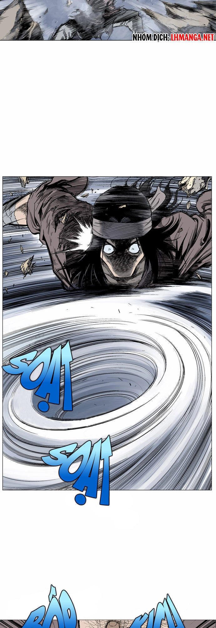 Gosu Chapter 63 - 17