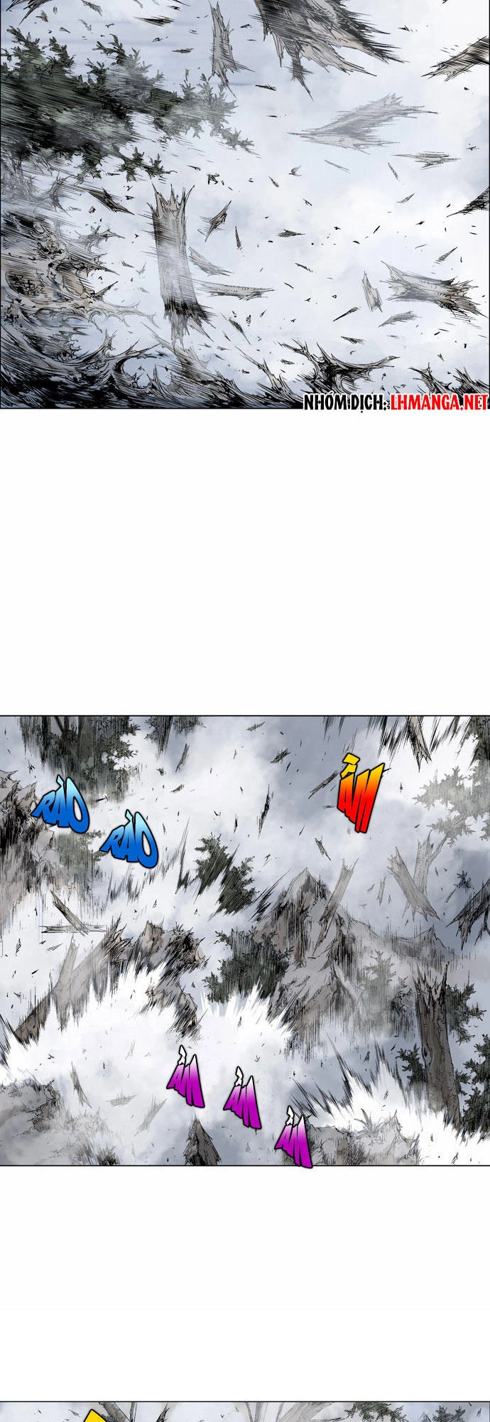 Gosu Chapter 63 - 21