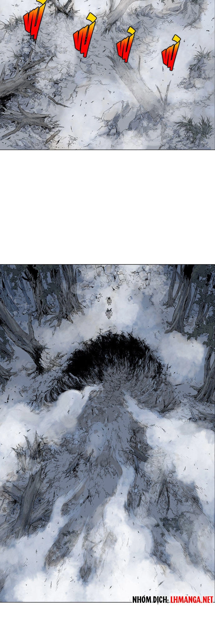 Gosu Chapter 63 - 22