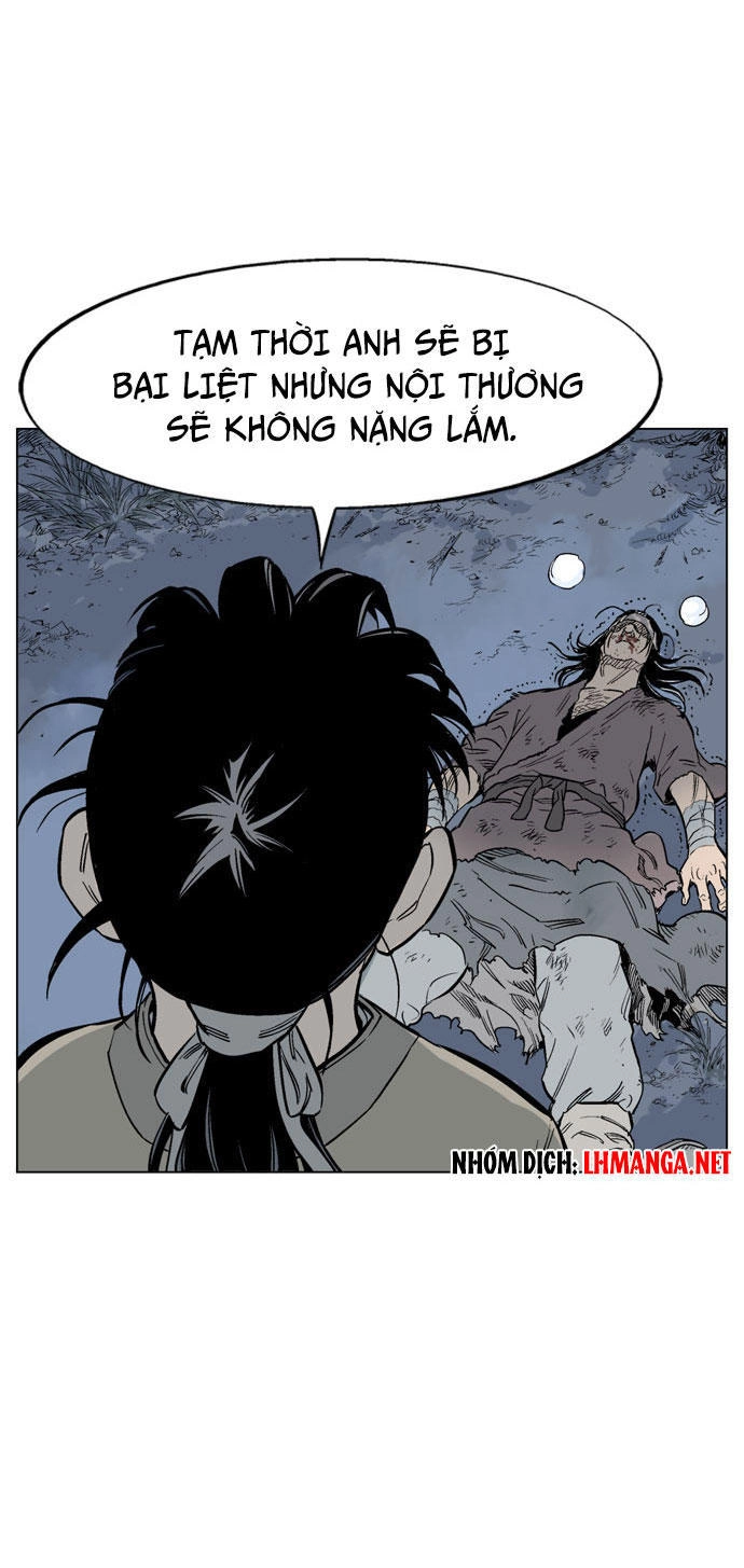 Gosu Chapter 63 - 25