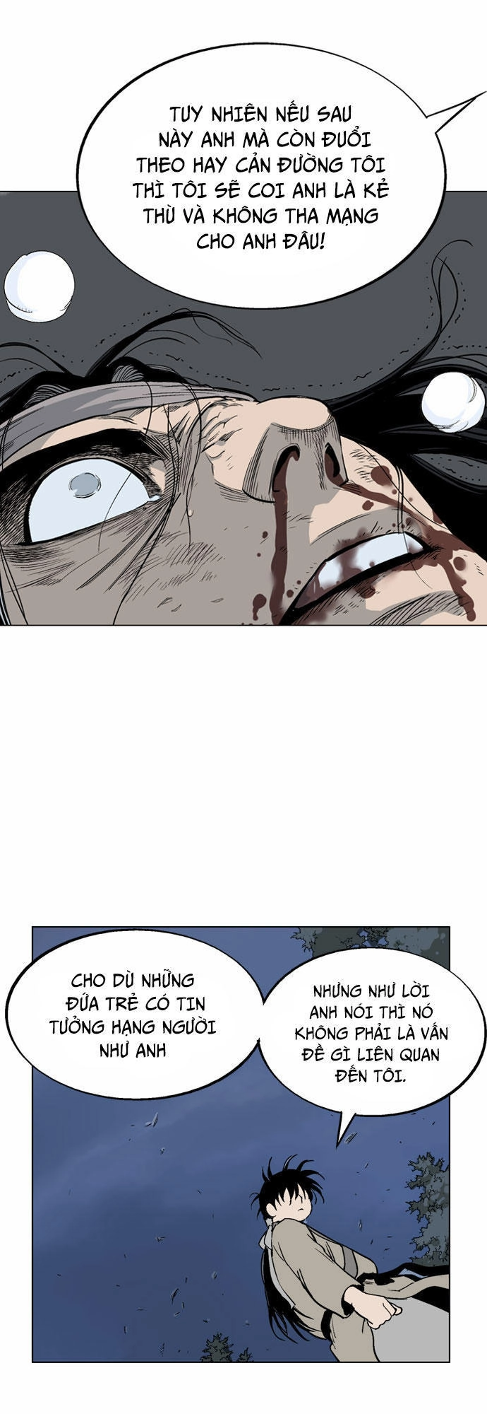 Gosu Chapter 63 - 26