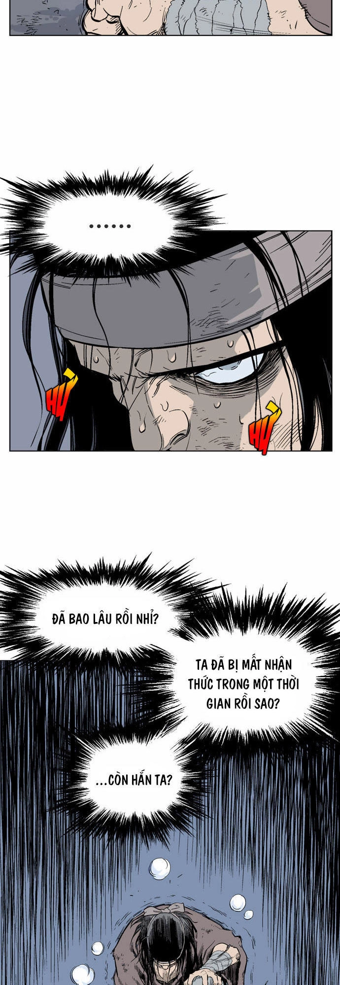 Gosu Chapter 63 - 34