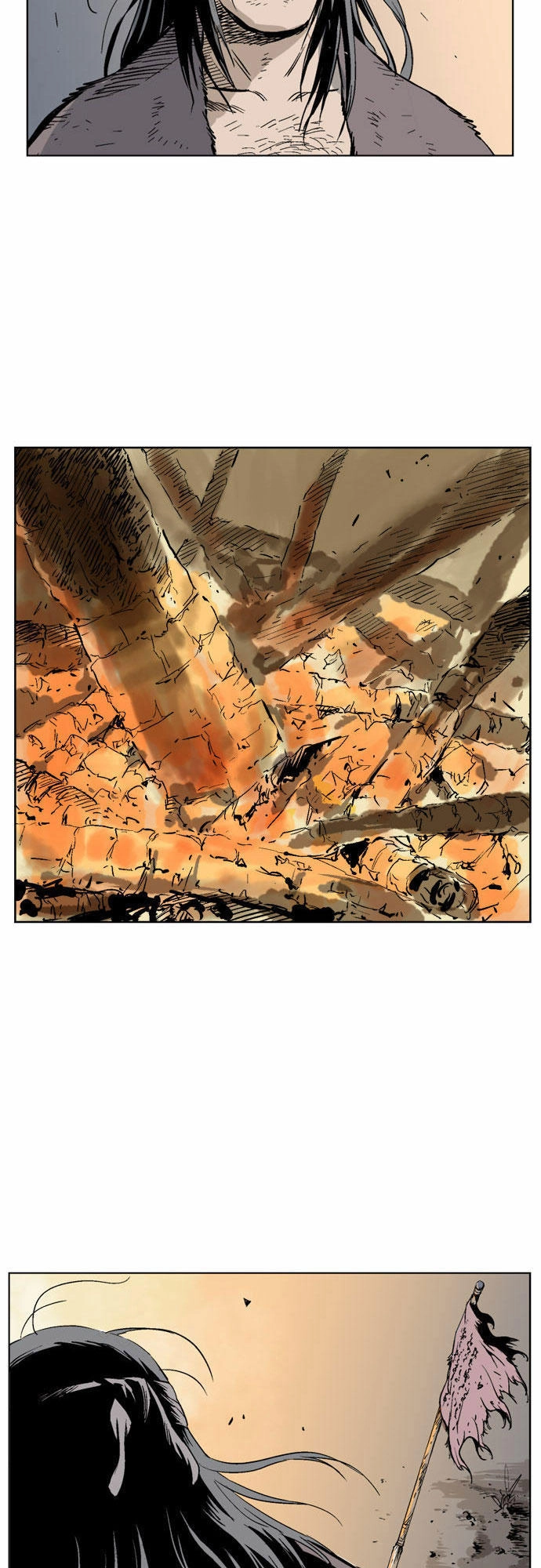 Gosu Chapter 63 - 43