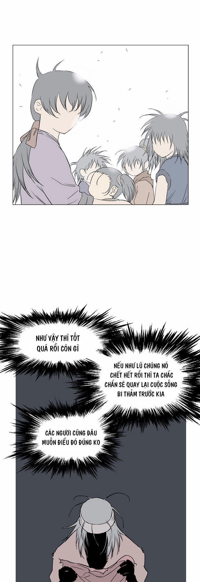 Gosu Chapter 63 - 48