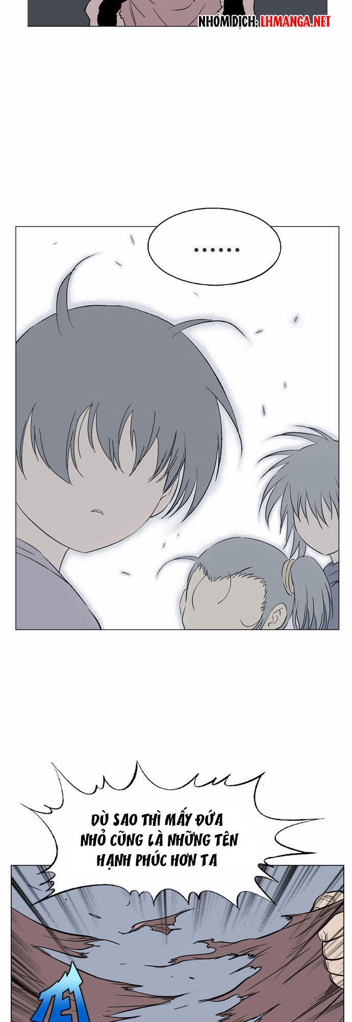 Gosu Chapter 63 - 49