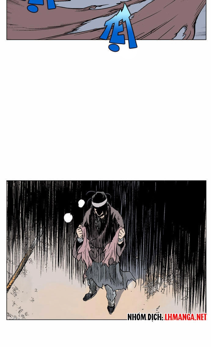 Gosu Chapter 63 - 50