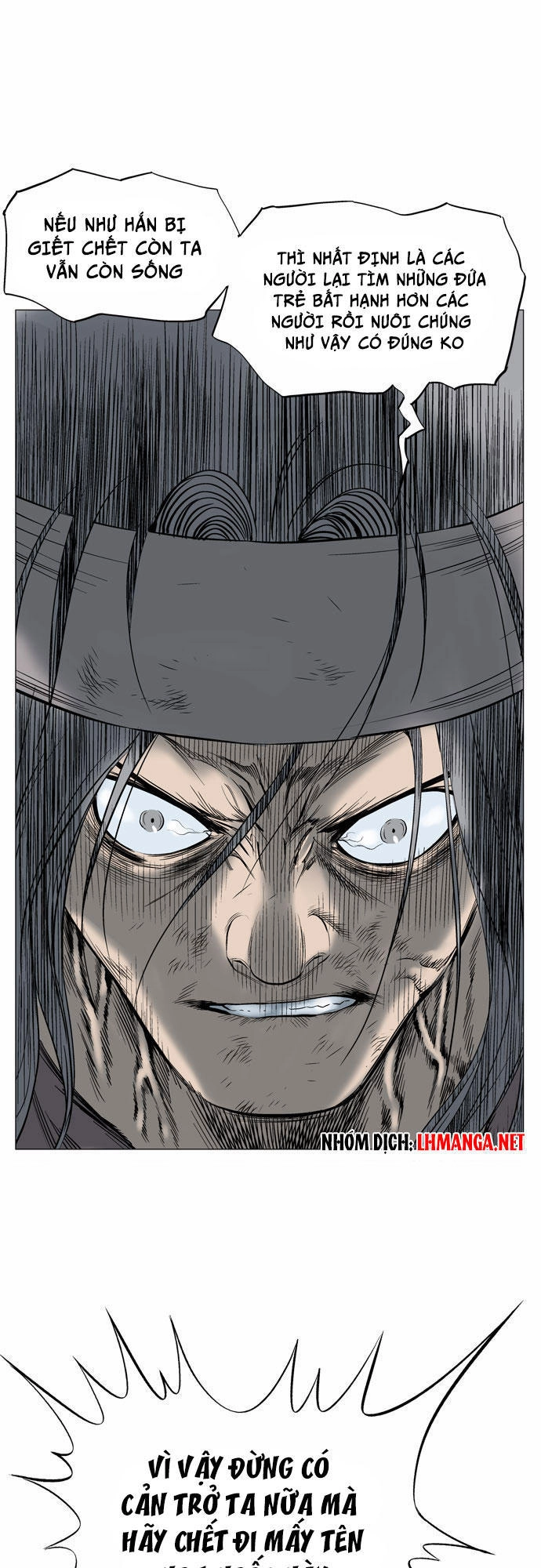 Gosu Chapter 63 - 51