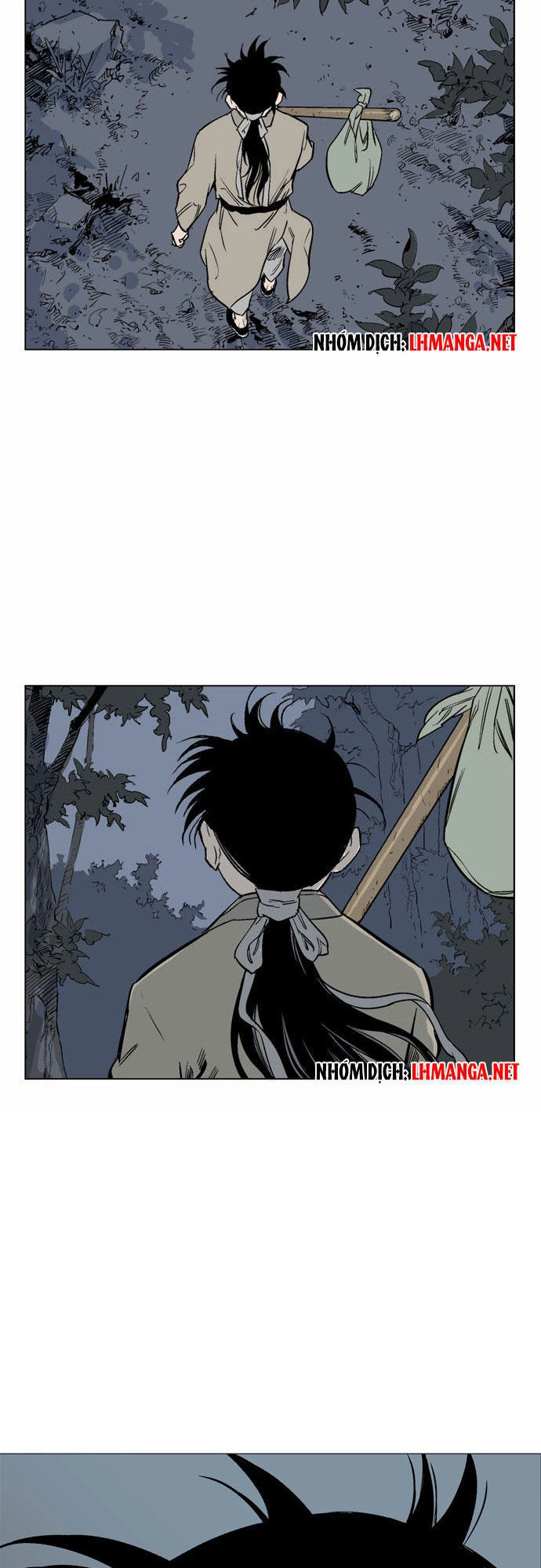 Gosu Chapter 63 - 53