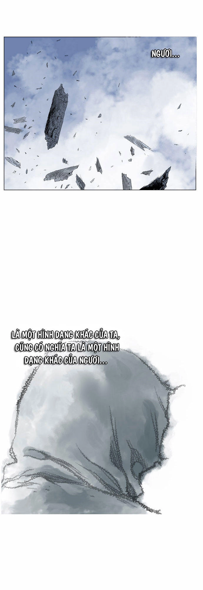 Gosu Chapter 64 - 19